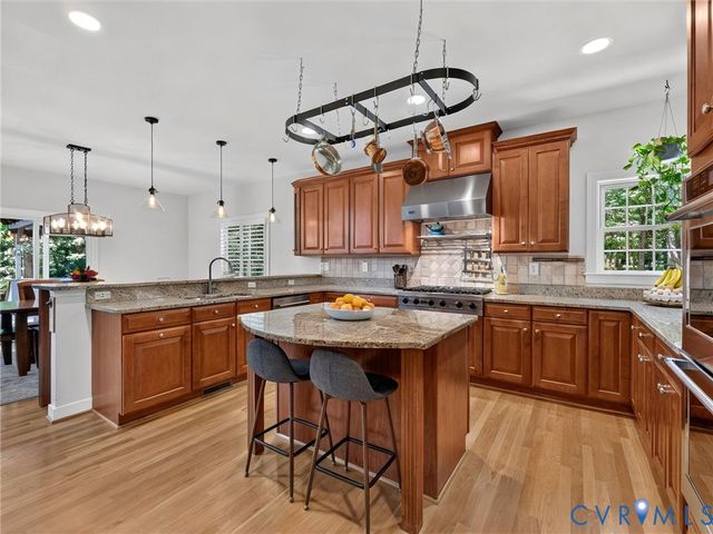2119 French Hill Ct, Powhatan, VA 23139