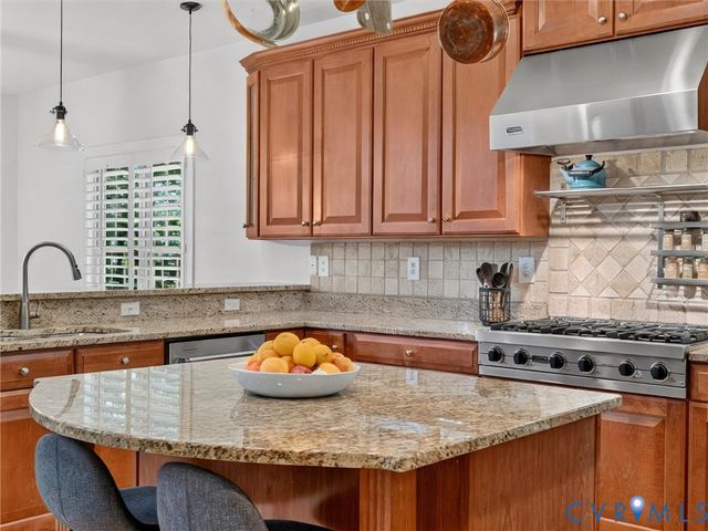 2119 French Hill Ct, Powhatan, VA 23139