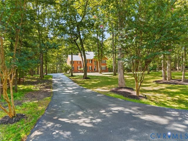 2119 French Hill Ct, Powhatan, VA 23139