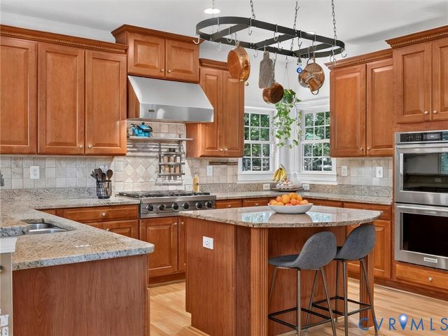 2119 French Hill Ct, Powhatan, VA 23139