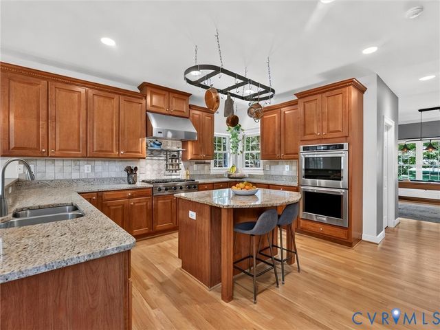 2119 French Hill Ct, Powhatan, VA 23139