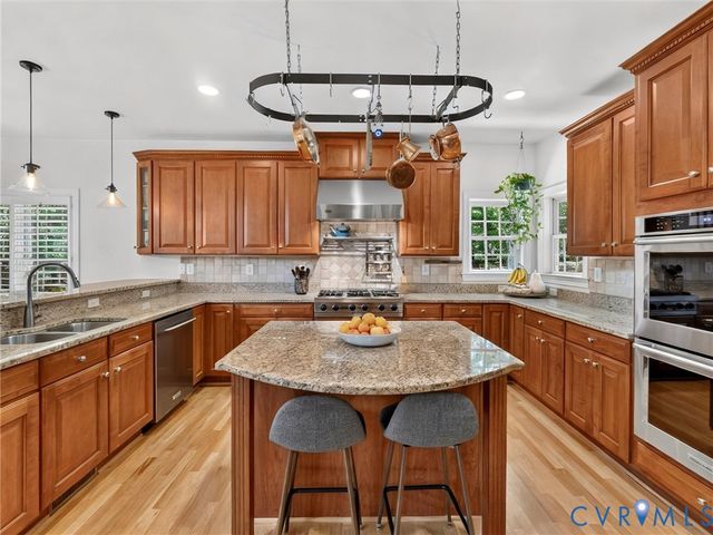 2119 French Hill Ct, Powhatan, VA 23139