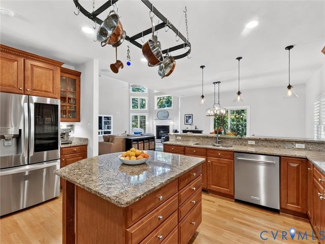 2119 French Hill Ct, Powhatan, VA 23139