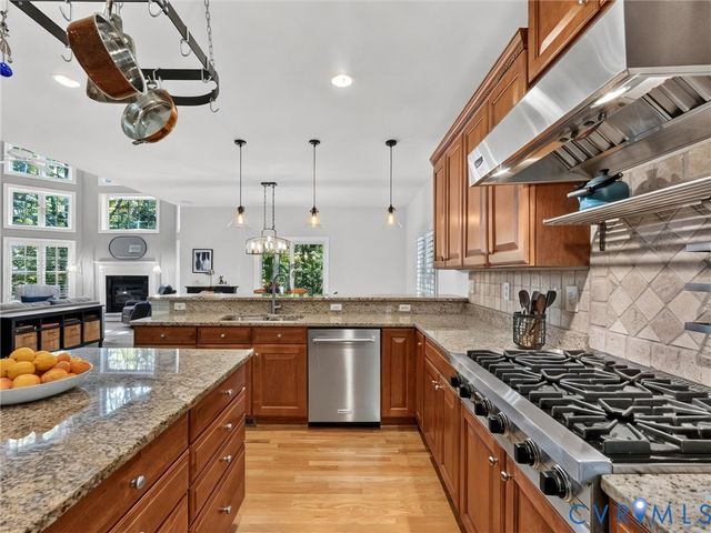 2119 French Hill Ct, Powhatan, VA 23139
