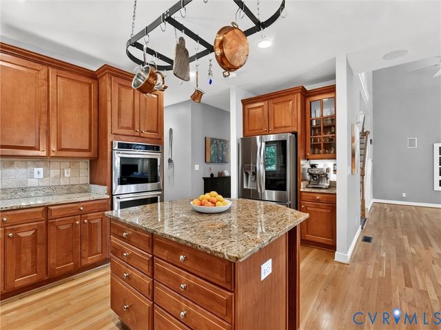 2119 French Hill Ct, Powhatan, VA 23139