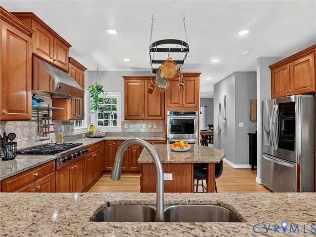 2119 French Hill Ct, Powhatan, VA 23139