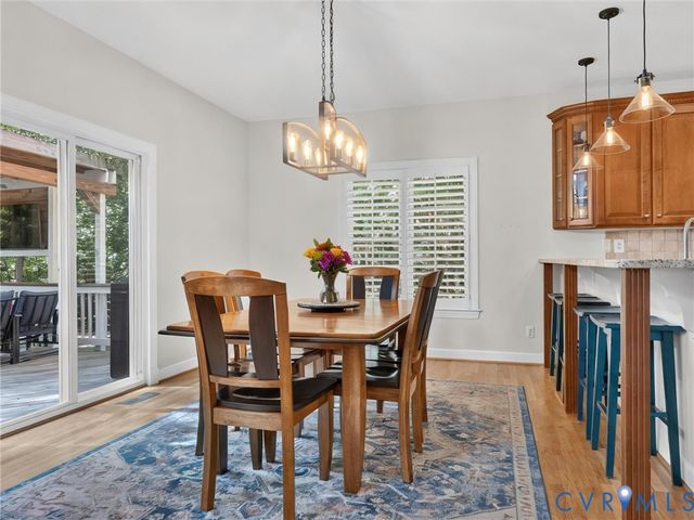 2119 French Hill Ct, Powhatan, VA 23139