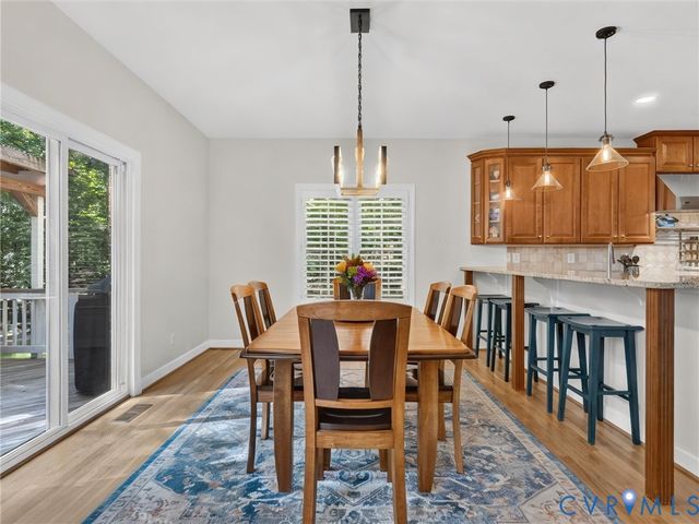 2119 French Hill Ct, Powhatan, VA 23139