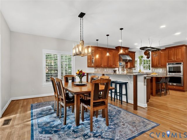 2119 French Hill Ct, Powhatan, VA 23139