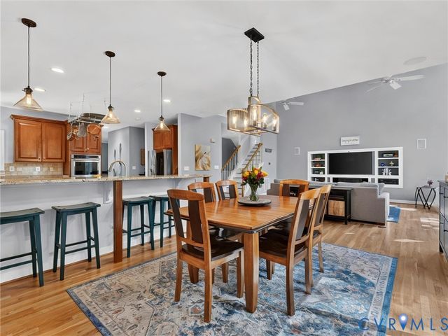 2119 French Hill Ct, Powhatan, VA 23139