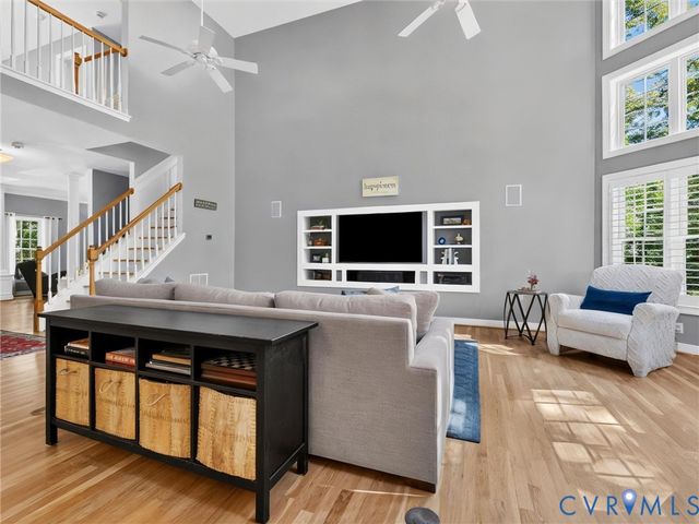 2119 French Hill Ct, Powhatan, VA 23139