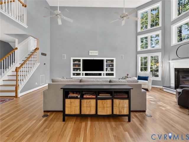 2119 French Hill Ct, Powhatan, VA 23139