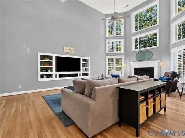 2119 French Hill Ct, Powhatan, VA 23139