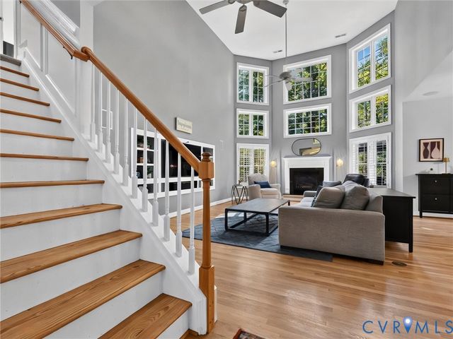 2119 French Hill Ct, Powhatan, VA 23139