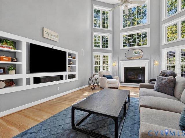 2119 French Hill Ct, Powhatan, VA 23139