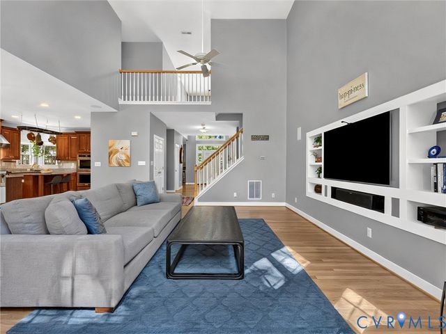 2119 French Hill Ct, Powhatan, VA 23139