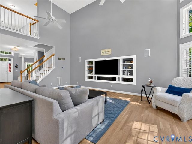 2119 French Hill Ct, Powhatan, VA 23139