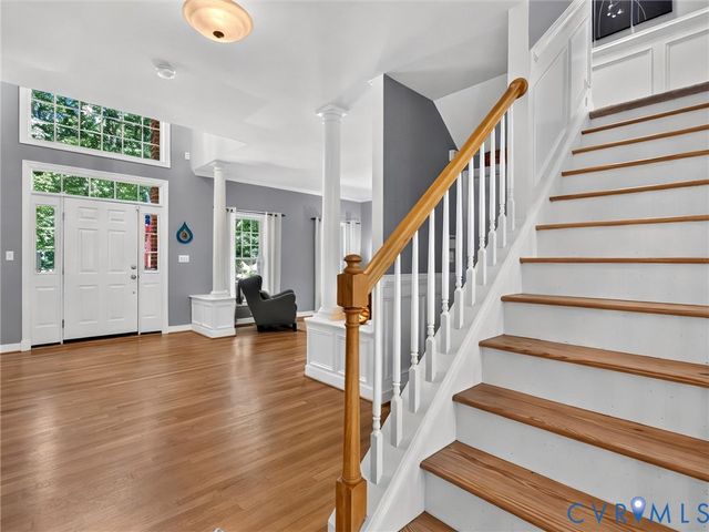 2119 French Hill Ct, Powhatan, VA 23139