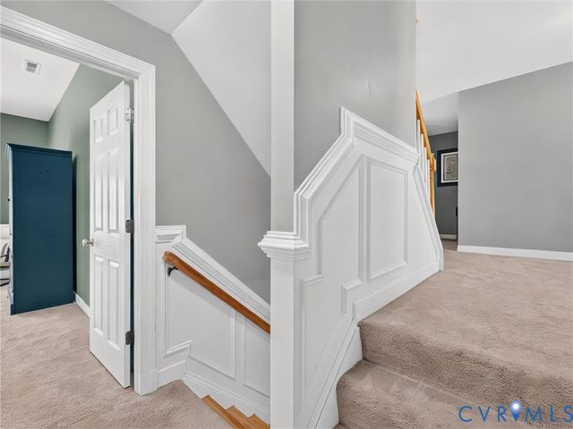 2119 French Hill Ct, Powhatan, VA 23139