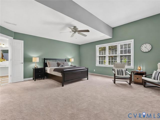 2119 French Hill Ct, Powhatan, VA 23139