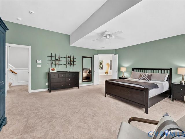 2119 French Hill Ct, Powhatan, VA 23139