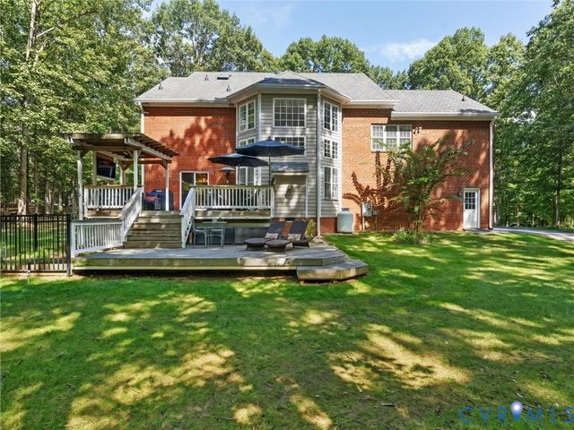 2119 French Hill Ct, Powhatan, VA 23139