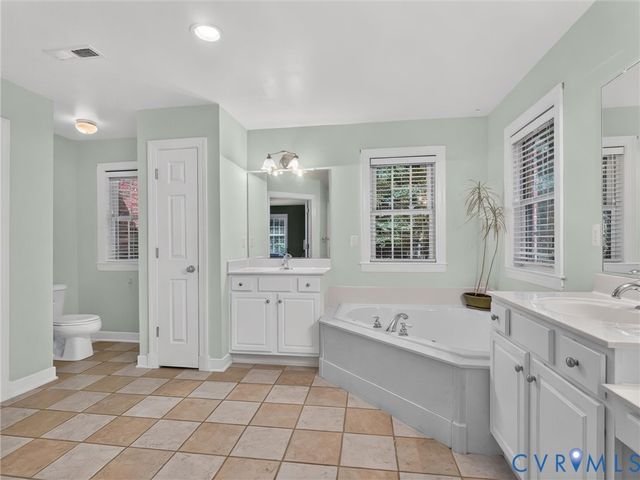 2119 French Hill Ct, Powhatan, VA 23139