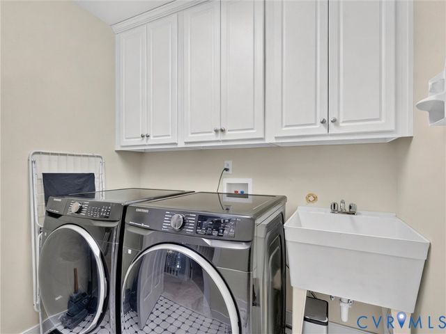 2119 French Hill Ct, Powhatan, VA 23139