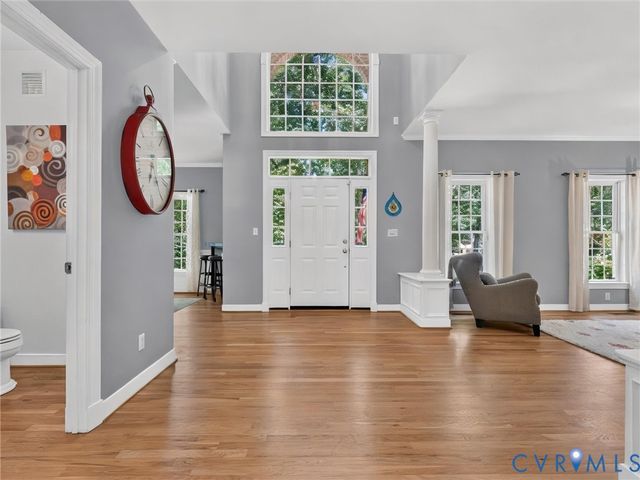 2119 French Hill Ct, Powhatan, VA 23139