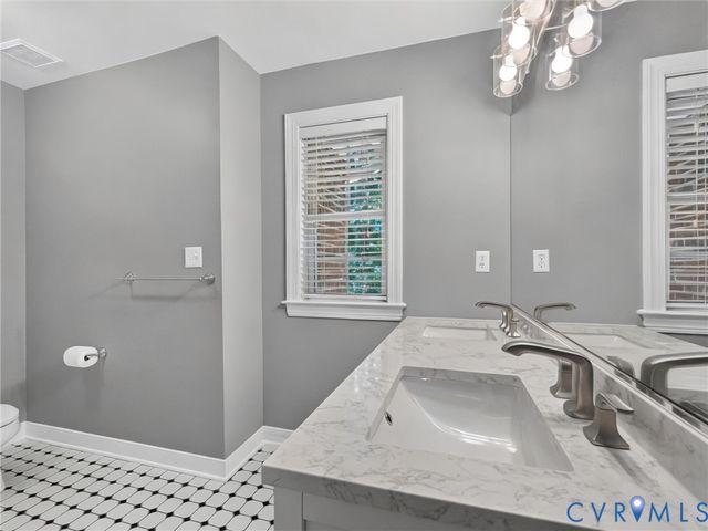 2119 French Hill Ct, Powhatan, VA 23139