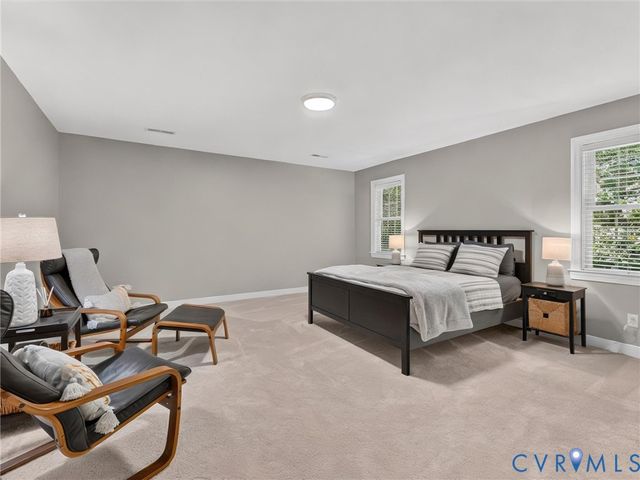 2119 French Hill Ct, Powhatan, VA 23139