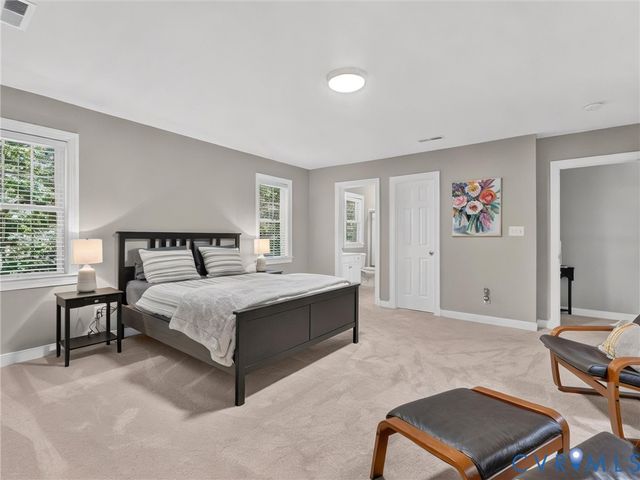 2119 French Hill Ct, Powhatan, VA 23139