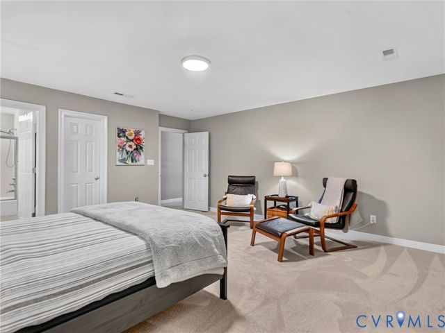2119 French Hill Ct, Powhatan, VA 23139