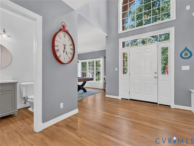 2119 French Hill Ct, Powhatan, VA 23139