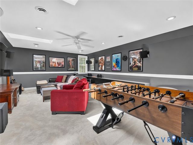 2119 French Hill Ct, Powhatan, VA 23139