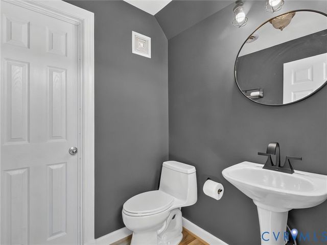 2119 French Hill Ct, Powhatan, VA 23139