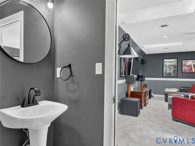2119 French Hill Ct, Powhatan, VA 23139