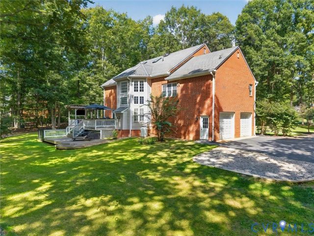 2119 French Hill Ct, Powhatan, VA 23139