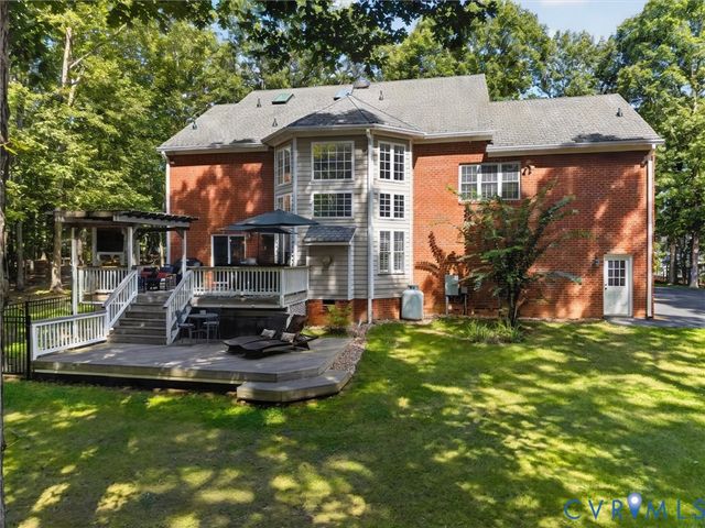 2119 French Hill Ct, Powhatan, VA 23139