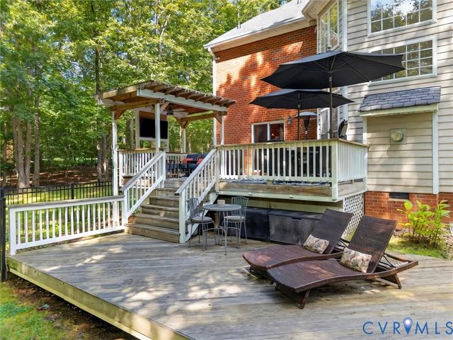 2119 French Hill Ct, Powhatan, VA 23139