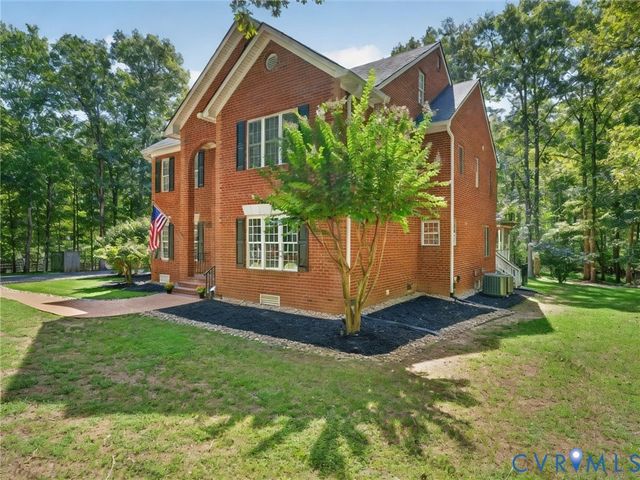 2119 French Hill Ct, Powhatan, VA 23139