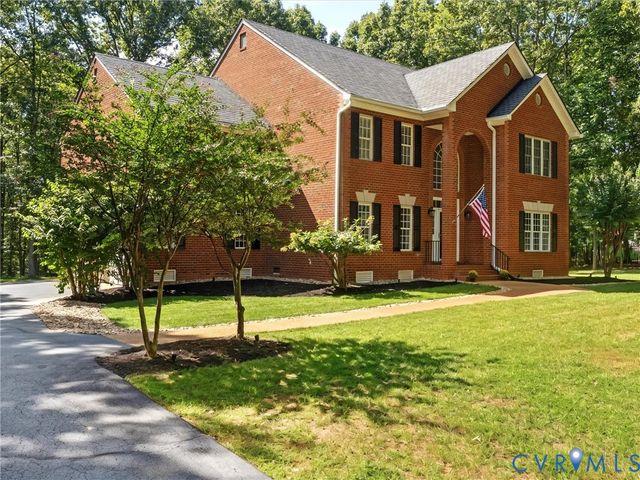2119 French Hill Ct, Powhatan, VA 23139