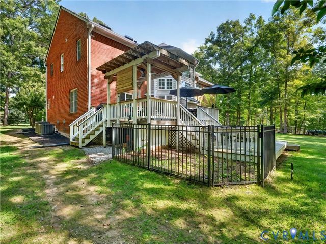 2119 French Hill Ct, Powhatan, VA 23139
