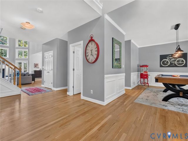 2119 French Hill Ct, Powhatan, VA 23139