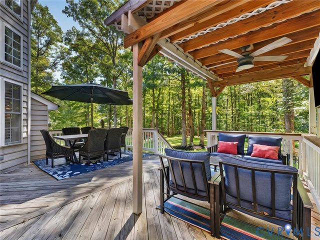 2119 French Hill Ct, Powhatan, VA 23139