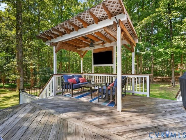 2119 French Hill Ct, Powhatan, VA 23139