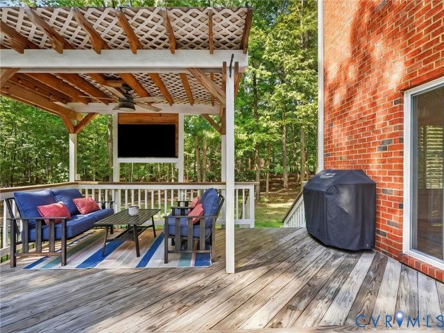 2119 French Hill Ct, Powhatan, VA 23139