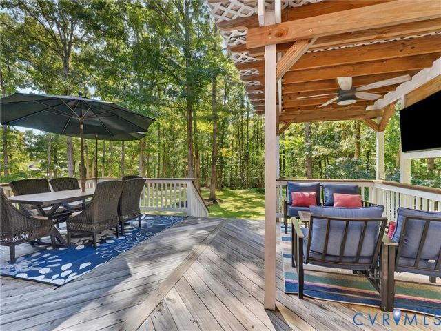 2119 French Hill Ct, Powhatan, VA 23139