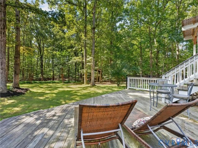2119 French Hill Ct, Powhatan, VA 23139