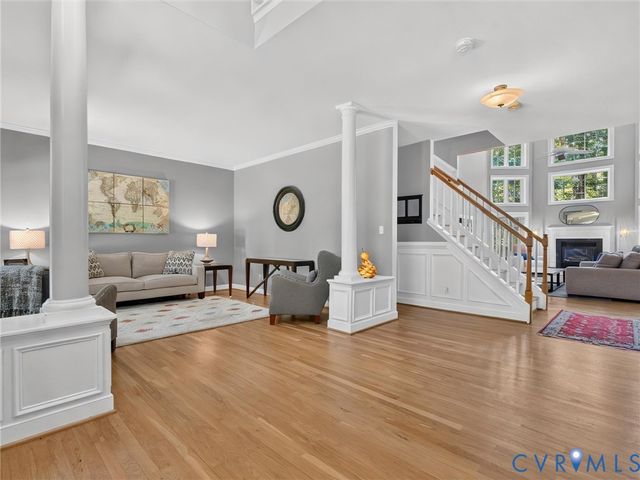 2119 French Hill Ct, Powhatan, VA 23139